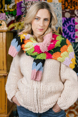Wren Cardigan