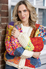 Lexi Cardigan