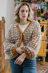 Eliza Cardigan
