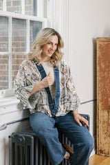 Tiffany Cardigan