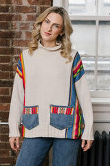 Festival Pullover