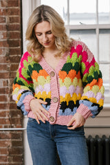 Hazel Cardigan