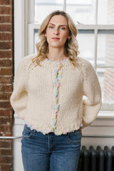 Molly Cardigan