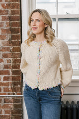 Molly Cardigan