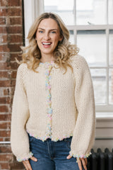 Molly Cardigan
