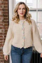 Molly Cardigan