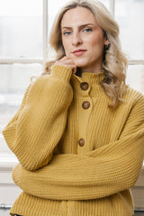 Cove Cardigan