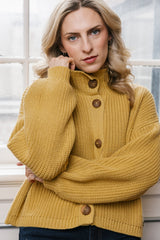 Cove Cardigan