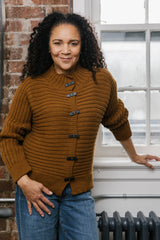 Reece Cardigan