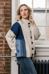 Tia Cardigan