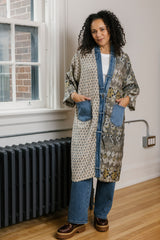 Janis Cardigan