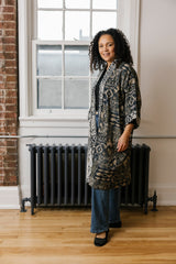 Dylan Cardigan