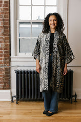 Dylan Cardigan