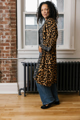 Dylan Cardigan