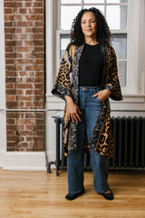 Dylan Cardigan