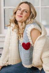 Monet Cardigan