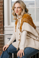 Bandana Poncho