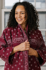 Amelia Cardigan