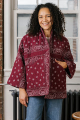 Amelia Cardigan