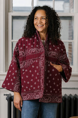Amelia Cardigan