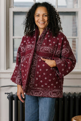 Amelia Cardigan