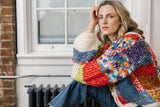 Lexi Cardigan