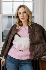Pony Vest