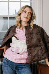 Pony Vest