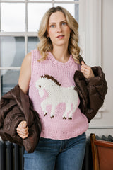 Pony Vest