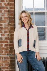 Trail Sweater