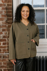 Jessie Jacket