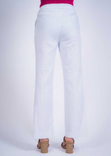 Honey Comb Trouser