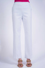 Honey Comb Trouser