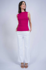 Honey Comb Trouser