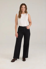 Olivia Wide Leg
