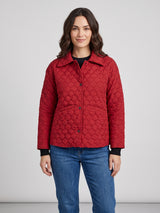 Regina Jacket