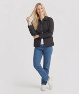 Regina Jacket