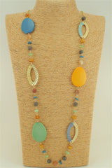 Lola Necklace