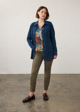 Long Jacket
