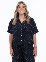 Sloanne Shirt