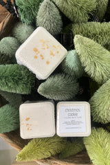 Christmas Cookie Bath Bomb