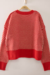 Soft Knit Sweater