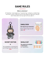 The Monsters Big Into Energy Series