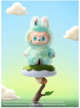 The Monsters Big Into Energy Series