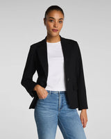 Ponte Tailored Blazer