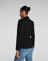 Ponte Tailored Blazer