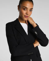 Ponte Tailored Blazer