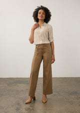 Olivia Wide Leg