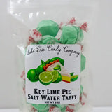 Key Lime Pie Salt Water Taffy