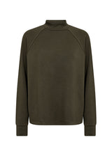 Gracy Turtleneck
